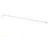 ES#72987 - 41622238836 - E30 Trunk Tension Spring - right - Keeps the trunk from closing  - Genuine BMW - BMW