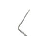 ES#72987 - 41622238836 - E30 Trunk Tension Spring - right - Keeps the trunk from closing  - Genuine BMW - BMW