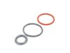ES#2645510 - 1040103720 - Cylinder Head Gasket Kit - Does not include new valve cover gasket - Elring - Mercedes Benz