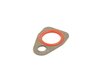 ES#2645510 - 1040103720 - Cylinder Head Gasket Kit - Does not include new valve cover gasket - Elring - Mercedes Benz