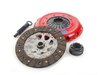 ES#3098857 - 70205ssodmfKT - Stage 3 Daily Clutch Kit - Designed for high-powered street cars while capable enough to handle the track. Conservatively rated at 395ft/lbs. - South Bend Clutch - Audi Volkswagen