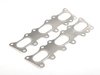ES#2645510 - 1040103720 - Cylinder Head Gasket Kit - Does not include new valve cover gasket - Elring - Mercedes Benz
