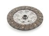 ES#3098857 - 70205ssodmfKT - Stage 3 Daily Clutch Kit - Designed for high-powered street cars while capable enough to handle the track. Conservatively rated at 395ft/lbs. - South Bend Clutch - Audi Volkswagen
