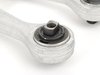 ES#2677985 - 4B3407151KKT -  Front Lower Control Arm Kit - Includes all front lower control arms & hardware - Meyle - Audi