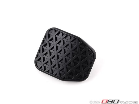 ES#63402 - 35211160422 - Brake Pedal Pad - For Manual & SMG transmission only - Genuine BMW - BMW