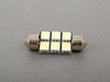 ES#2598104 - R56LEDGLOVEKT - LED Lighting Kit - Glove Box - Transform the lighting in your glove box with new LED bulbs from Ziza - ZiZa - MINI