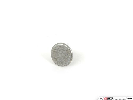 ES#158307 - 54318129346 - E30 Rivet - priced each - Used to secure the joint link to the lever - Genuine BMW - BMW