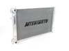 ES#2764961 - MMRADMK508 - Performance Aluminum Radiator - Upgrade your cooling on your MkV R32 - Mishimoto - Volkswagen