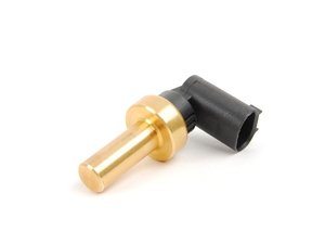ES#2593233 - 0009050700 - Coolant Temperature Sensor - Sends the signal for the coolant temperature gauge - FAE - Mercedes Benz