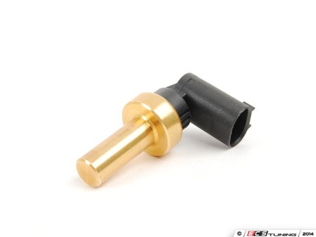 ES#2593233 - 0009050700 - Coolant Temperature Sensor - Sends the signal for the coolant temperature gauge - FAE - Mercedes Benz