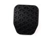ES#63402 - 35211160422 - Brake Pedal Pad - For Manual & SMG transmission only - Genuine BMW - BMW