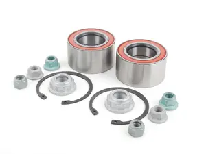 Front Wheel Bearing Kit