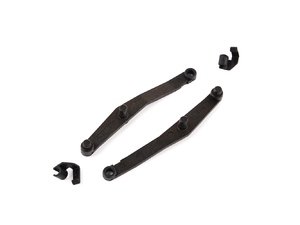 ES#157215 - 54128119050 - Water Channel Slide Repair Kit - This part is found in the sunroof mechanism between the control rail and the guide - Genuine BMW - BMW