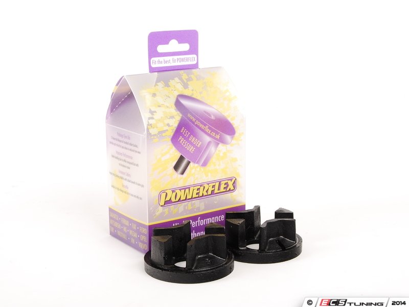 ECS News - MINI R50, R52, R53 Lower Engine Mount Bushings