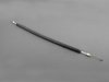 ES#454829 - 8N0837085 - Door Latch Release Cable - Left - Bowden cable from inside door handle to latch - Genuine Volkswagen Audi - Audi