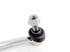 ES#2158067 - 7L0505466D - Rear Sway Bar End Link - Right - Reduce body roll in corners - Lemforder - Audi Volkswagen Porsche