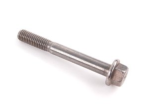 ES#2537928 - 11621716352kt - Hex Bolt - Pack Of 10 - M8x65  - Genuine BMW - BMW