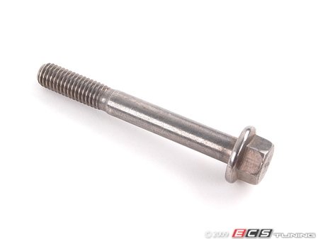 ES#26104 - 11621716352 - Hex Bolt - Priced Each - M8x65 - Genuine BMW - BMW