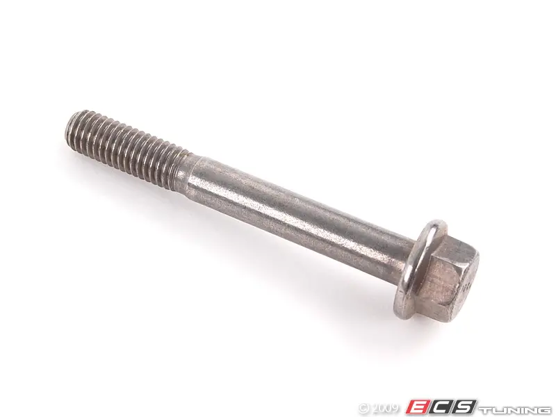 Genuine BMW - 11621716352 - Hex Bolt - Priced Each (11-62-1