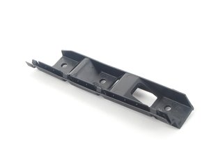 ES#343575 - 3C0807183 - Bumper Guide - Front Left - Keep your bumper from sagging - Genuine Volkswagen Audi - Volkswagen