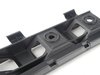 ES#343575 - 3C0807183 - Bumper Guide - Front Left - Keep your bumper from sagging - Genuine Volkswagen Audi - Volkswagen