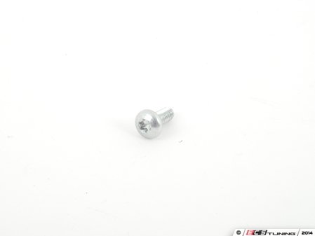 ES#53980 - 32346766011 - SCREW - Genuine BMW - BMW