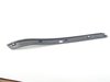 ES#122678 - 51477034303 - Door sill - left - Front door sill with BMW Script - Genuine BMW - BMW