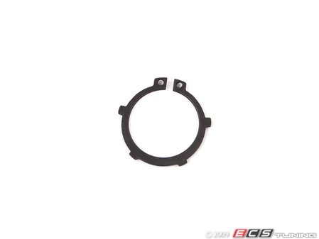 ES#48619 - 26123648156 - Driveshaft Snap Ring - Used to secure the end of the driveshaft assembly closest to the center support - Genuine BMW - BMW