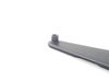 ES#158907 - 54348112788 - E30 Convertible top push rod leaver - Genuine BMW - BMW
