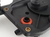 ES#25718 - 11617508541 - Crank Case Vent Valve (CCV) - Located on the rear of the intake manifold - Genuine BMW - BMW