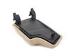 ES#2733226 - 51169235438 - Armrest - Beige - Vinyl center arm rest - Genuine BMW - BMW