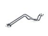 ES#343188 - 3C0317801C - Oil Cooler Line Set - Connects to front transmission oil cooler - Genuine Volkswagen Audi - Volkswagen