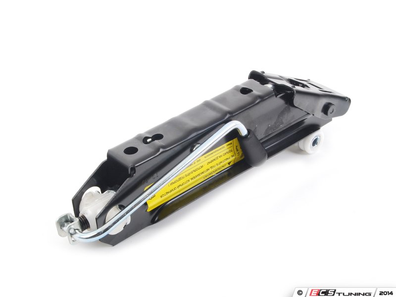 Genuine Volkswagen Audi 8J0011031C InCar Jack (8J0 011 031 C)