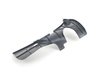 ES#37970 - 17112227289 - Air Duct - left - Duct that surrounds your radiator fan - Genuine BMW - BMW