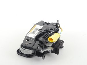 ES#2101020 - 51237184441 - Hood Lock - Left - Located under the core support - Genuine BMW - BMW