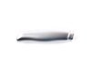 ES#62144 - 34409416256 - Parking Brake Handle - Without Boot - (NO LONGER AVAILABLE) - Improve your vehicle's interior with this matte chrome emergency brake handle - Genuine BMW - 