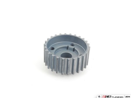 ES#2765834 - 06A105263E - Crankshaft Timing Gear - Drives the timing belt from the crankshaft - Febi - Audi Volkswagen