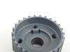 ES#2765834 - 06A105263E - Crankshaft Timing Gear - Drives the timing belt from the crankshaft - Febi - Audi Volkswagen
