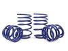 ES#1876337 - 28987-1 - Sport Spring Set - Unrivaled comfort and performance. - H&R - BMW