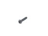 ES#17170 - 07149149260 - Screw - Priced each  - Used most commonly for the additional cup holder mount - Genuine MINI - MINI