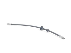 ES#2765854 - 2024200148 - Front Brake Hose - Priced Each - Fits Left Or Right Side - FTE - Mercedes Benz