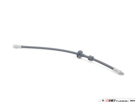 ES#2765854 - 2024200148 - Front Brake Hose - Priced Each - Fits Left Or Right Side - FTE - Mercedes Benz