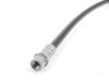 ES#2765854 - 2024200148 - Front Brake Hose - Priced Each - Fits Left Or Right Side - FTE - Mercedes Benz