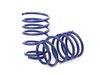 ES#1876337 - 28987-1 - Sport Spring Set - Unrivaled comfort and performance. - H&R - BMW