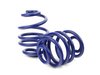 ES#1876337 - 28987-1 - Sport Spring Set - Unrivaled comfort and performance. - H&R - BMW