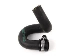 Radiator Return Hose