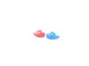 ES#2642070 - 64119318950 - Caps for Temperature control - Hot and cold caps for the climate wheels - Genuine MINI - MINI