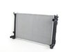 ES#390044 - 4F0121251AC - Radiator  - Fix leaks and keep your cooling system efficient - Genuine Volkswagen Audi - Audi