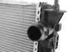ES#390044 - 4F0121251AC - Radiator  - Fix leaks and keep your cooling system efficient - Genuine Volkswagen Audi - Audi