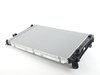 ES#390044 - 4F0121251AC - Radiator  - Fix leaks and keep your cooling system efficient - Genuine Volkswagen Audi - Audi